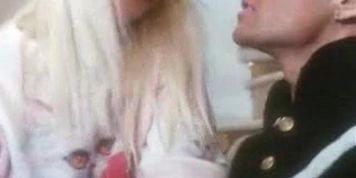 Cicciolina Rocco (Isis Taylor)