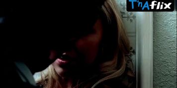 Arielle Kebbel Sexy Scene  in True Blood