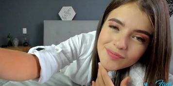 Cute Latina