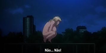 TSUMA GA KIREI NI NATTA WAKE 02 (A RAZ&Atilde;O PELA QUAL OS DEDOS S&Atilde;O T&Atilde;O LIMPOS)