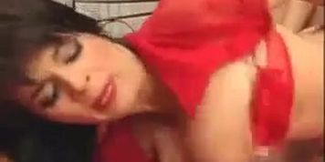 beautiful K. K. big boobs!