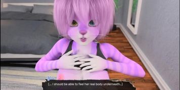Taboo Stories 0.3: Furry Sis Chapter - Broken Audio In Game