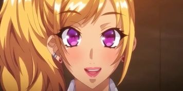 Horny Teen want sex with her Father | Hentai