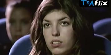 Lou Doillon Breasts Scene  in Nana