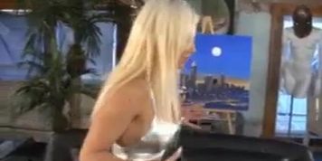Ashley Robot Movie Part 1