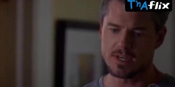 Chyler Leigh Sexy Scene  in Grey'S Anatomy