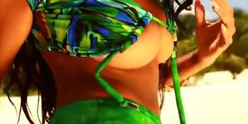 Ws Erica Mena (bigkenfolk711)