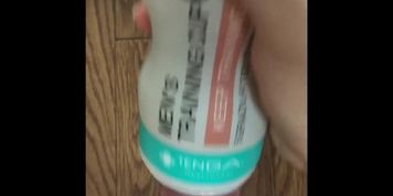 ?PE?premature ejaculation training day 3