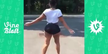 Just GIANT asses