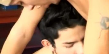 Hot Latin Gays Fucking