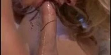 Brianna Banks in the bedroom (Briana Banks)