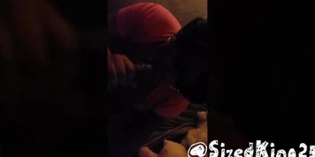 Sloppy Head From Mz. MajicMouth