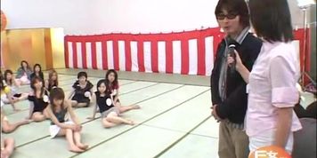 50 women hypnotized