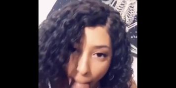 Idk2 BJ And Pink Dildo Masturbation OnlyFans Video