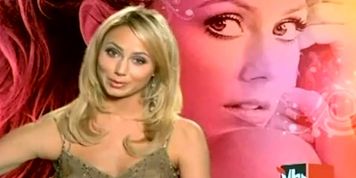Stacy Keibler Bikini Scene  in Maxim Hot 100 '06