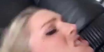 Flower Tucci black in the day