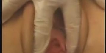 Insertions and Butt Fucking Inside The Clinic