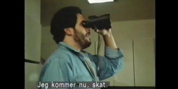 Night Shift Psychiatrist (USA 1985, Sharon Mitchell, Helga Sven)