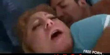 HOT BBW MILF SEDUCE HER BOYFRIEND BBW