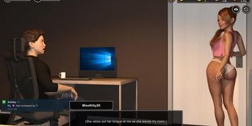 Man Of The House - Part 23- DISCIPLINE HER WITH BUTT SLAPS