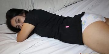 Hungry Mommy Fucking Hot Teen Friend 01