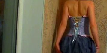 Sexy Taboo Chick