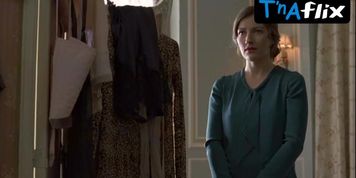 Paz De La Huerta Breasts,  Bush Scene  in Boardwalk Empire (Full Frontal)
