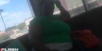 Bulge Flash compilation