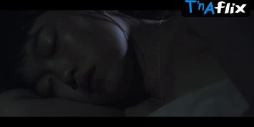 Andrea Chen Underwear Scene  in Seeds
