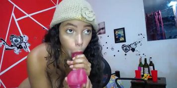 Carolina Pertuz Madrigal Culo Gordo Anal