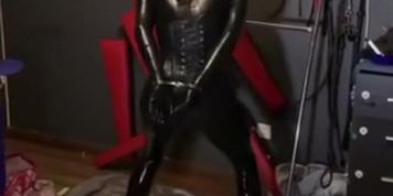rubber doll & masks(2) (RubberDoll)