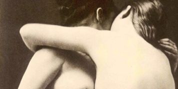 An Erotic Nursemaid