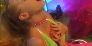 Lusty Busty Dolls 05 - Scene 3