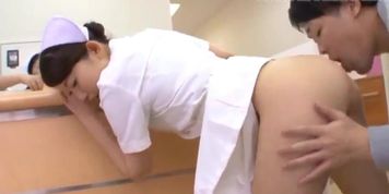 Jap Nurse attempts to shorten clinic waiting times