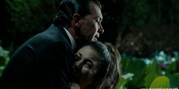SEARCH CELEBRITY HD - Blanca Suarez nude scene - The Skin I Live In