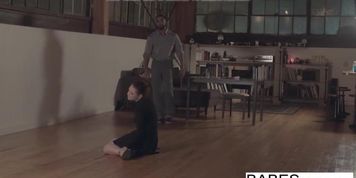 Babes - Black is Better - Kassondra Raine and Stallion - Fal