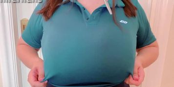 Toothbrush And Tits