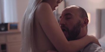 Lulu Chu In StepDaddys Girl Vol 2 Episode 4 porn (Louise Brooks)