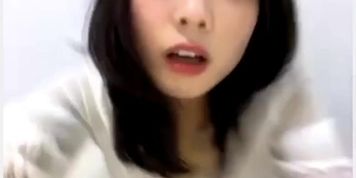 _Y ___ In White Live Cam