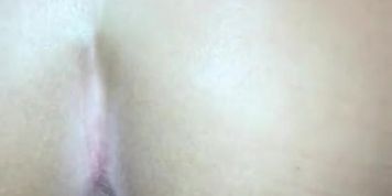 Heather with braces bubble butt doggy fuck creams on my cock (tattooed_couple)