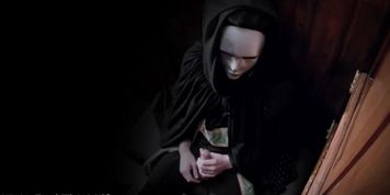 Milf rebecca moore is fucked by the priest in i confess (Rebecca More)