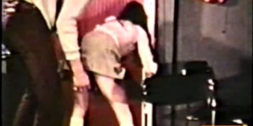 European Peepshow Loops 258 1970s - Scene 2 (Isis Taylor)