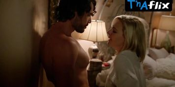 Helene Yorke Breasts Scene  in Graves