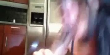 &eacute;ducation chienne a foutre par son maitre en cam 4