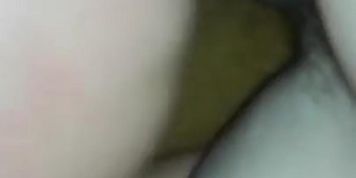 Anal action