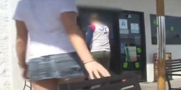 Riley Mason - Ambushed