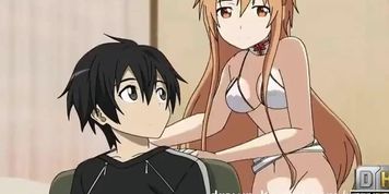 Sword Art Hentai - Asuna play modes
