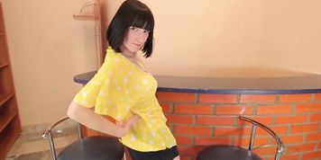 ATK Petites - Alina - video 6