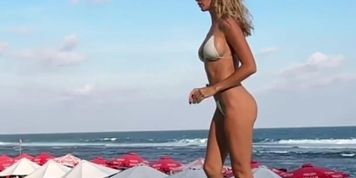 Ekaterina Enokaeva