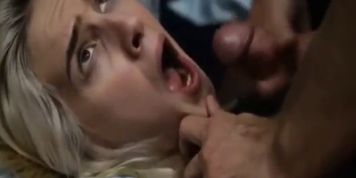 Step-Dad fucks daughter whenever he wants (Cadence Lux)